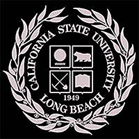 加州州立大学长滩分校校徽